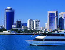 Abu Dhabi
